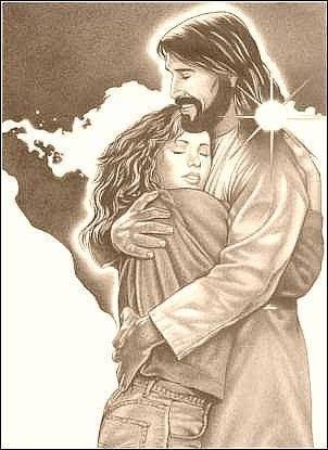 My soul looks up to thee that man of Calvary,

When I remember your goodness to me o Lord, my soul is overwhelmed. You have treated me like your own and have carried me like your child.