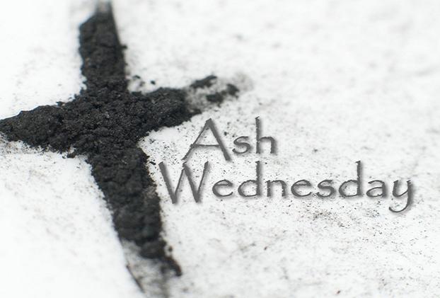 Ash Wednesday reminds us that this world and everything in it passes away. It reminds us that we are dust and we shall return to dust