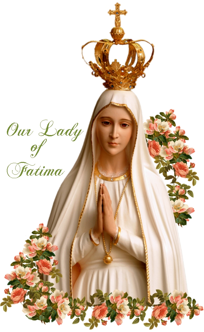 O come to the throne of grace, 
    O come to the heart most pure! 
    To Mary, our hope of life, 
    In whom salvation is sure.
 O Lady of Fatima, hail! 
Immaculate Mother of grace; 
            O, pray for us, help us today, 
Thou hope of the human race!
