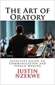 The Art of Oratory